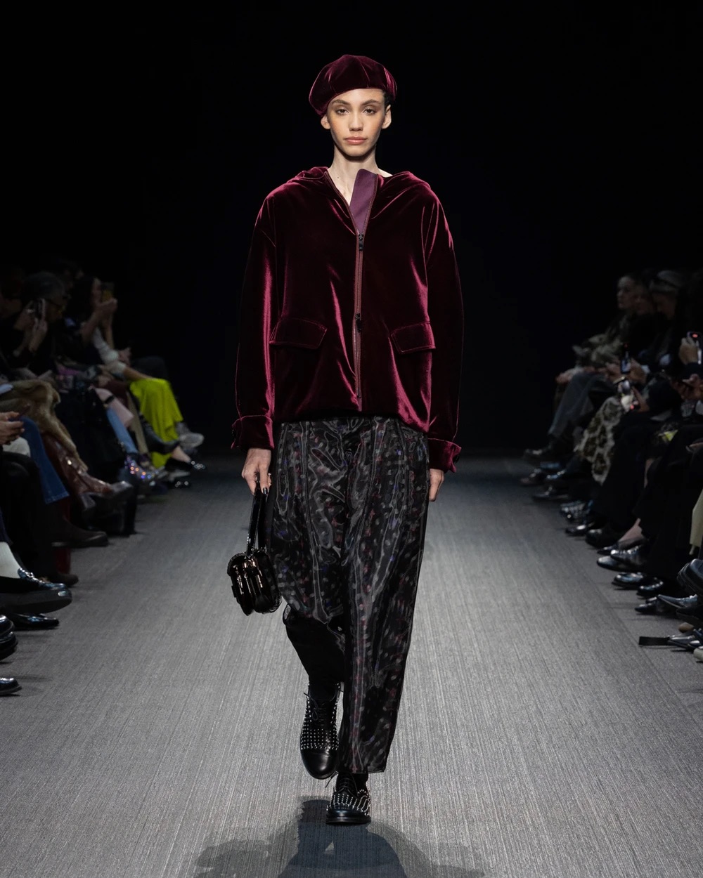 Tayná_Emporio Armani