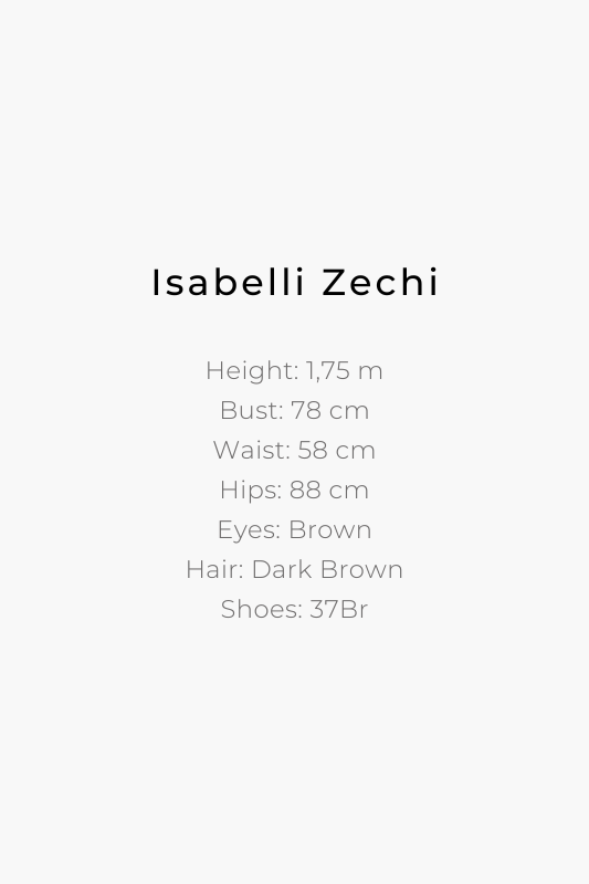 Isabelli Zechi_Medida