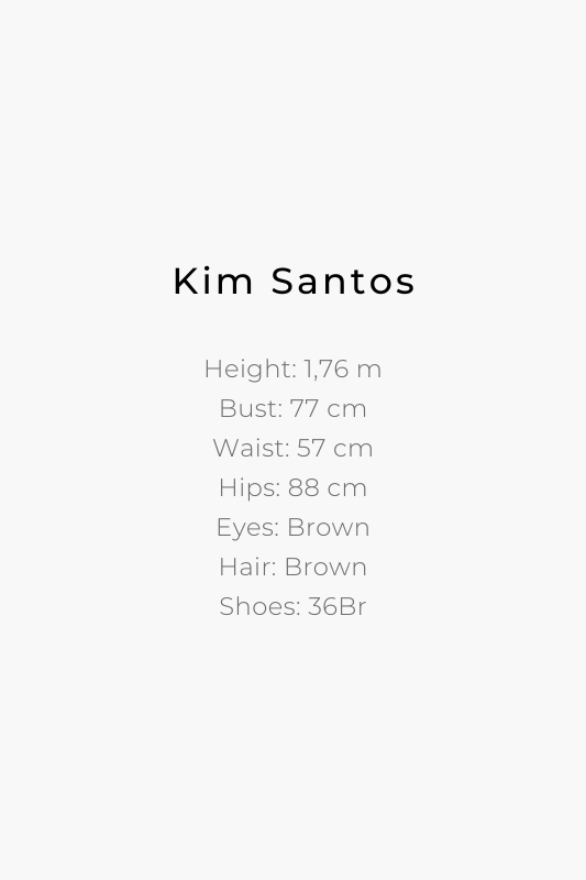 Kim Santos_Medida